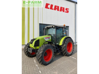 Tractor agricol CLAAS Axos 340