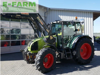 Tractor agricol CLAAS Celtis