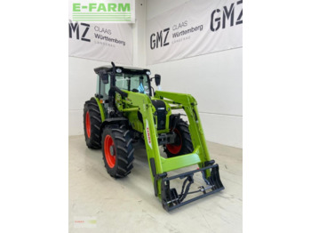 Tractor agricol CLAAS Elios 210