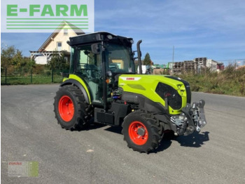 Tractor agricol CLAAS Nexos