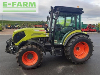 Tractor agricol CLAAS Nexos