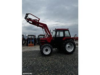 Tractor agricol CASE IH