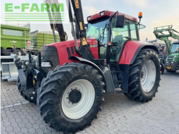 Tractor agricol CASE IH CVX 150