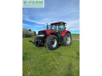 Tractor agricol CASE IH