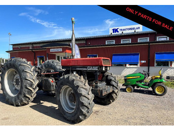Tractor agricol CASE IH 745XL
