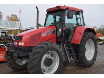 Tractor agricol CASE IH CS 110