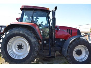 Tractor agricol CASE IH CVX 1155
