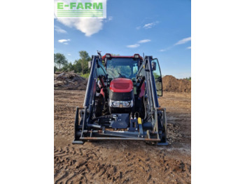 Tractor agricol CASE IH Farmall A