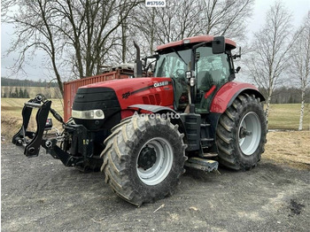 Tractor agricol CASE IH Puma 225