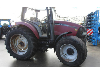 Tractor agricol CASE IH MXU Maxxum