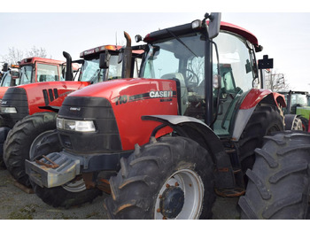 Tractor agricol CASE IH MX Maxxum