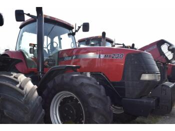 Tractor agricol CASE IH MX Magnum