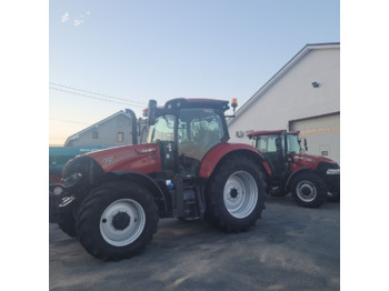 Tractor agricol CASE IH Maxxum 125