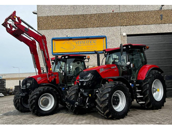 Tractor agricol AVANT