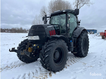 Tractor agricol CASE IH Puma 145