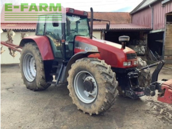 Tractor agricol CASE IH CS 130