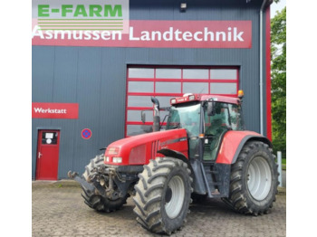 Tractor agricol CASE IH CS 150
