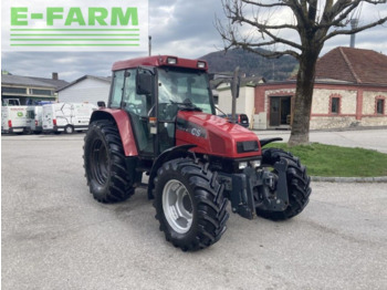 Tractor agricol CASE IH CS