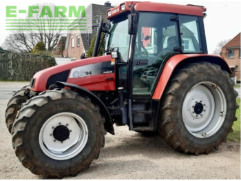 Tractor agricol CASE IH CS