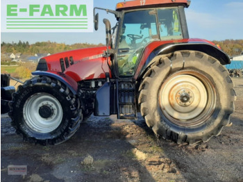 Tractor agricol CASE IH CVX 1190