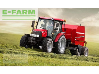 Tractor agricol CASE IH Farmall 75A