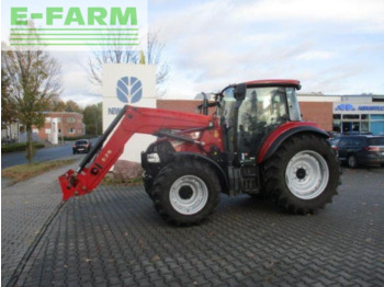 Tractor agricol CASE IH Farmall C
