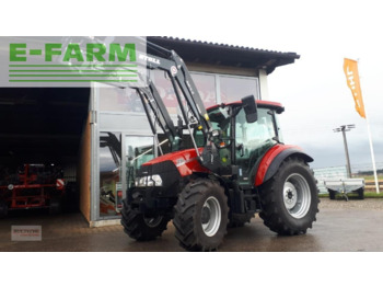 Tractor agricol CASE IH Farmall 75C