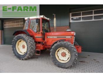Tractor agricol CASE IH XL