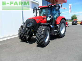 Tractor agricol CASE IH Maxxum 125