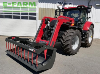 Tractor agricol CASE IH Maxxum 145