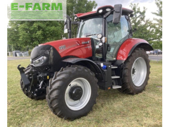 Tractor agricol CASE IH Maxxum 150