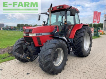 Tractor agricol CASE IH Maxxum 140