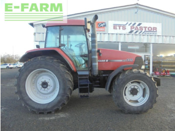 Tractor agricol CASE IH MX Maxxum