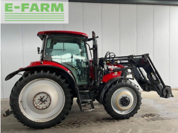 Tractor agricol CASE IH MXU 110