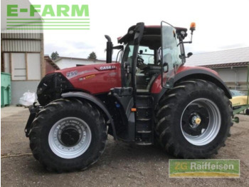 Tractor agricol CASE IH Optum