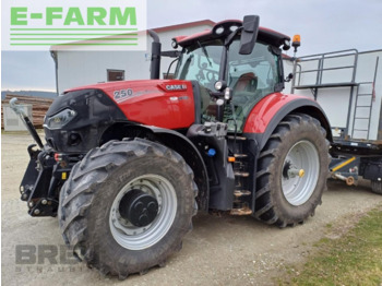 Tractor agricol CASE IH Optum