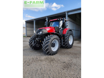 Tractor agricol CASE IH Optum 270