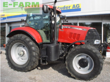 Tractor agricol CASE IH Puma 160