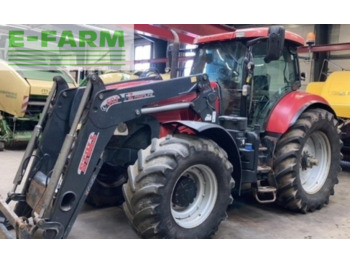 Tractor agricol CASE IH Puma 185