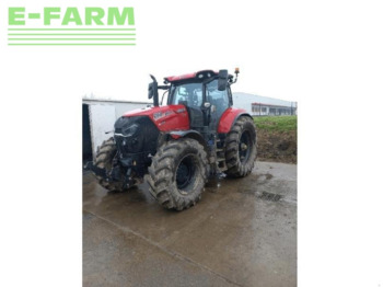 Tractor agricol CASE IH Puma 200