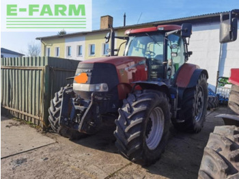Tractor agricol CASE IH Puma 230