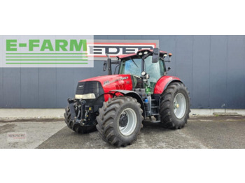 Tractor agricol CASE IH Puma 240