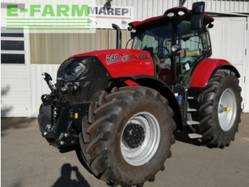 Tractor agricol CASE IH Puma 240