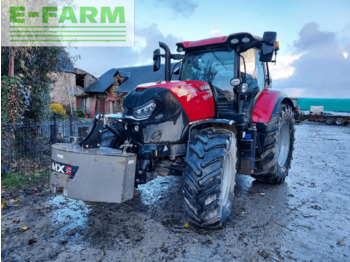 Tractor agricol CASE IH Puma 150