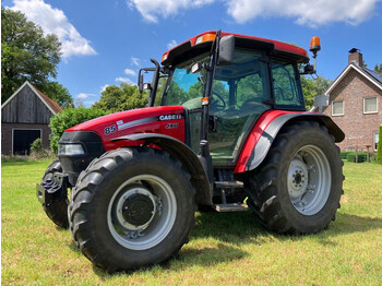 Tractor agricol CASE IH JXU Maxxima