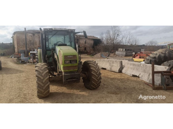 Tractor agricol CLAAS Ares