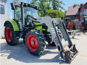 Tractor agricol CLAAS Ares