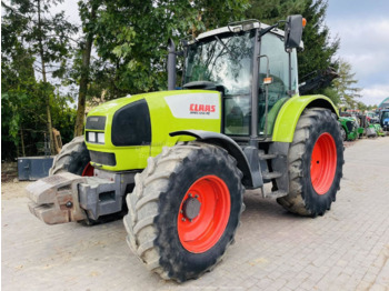 Tractor agricol CLAAS Ares 656