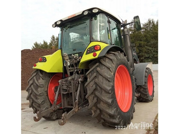 Tractor agricol CLAAS Arion 410