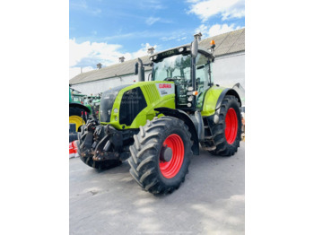 Tractor agricol CLAAS Axion 840